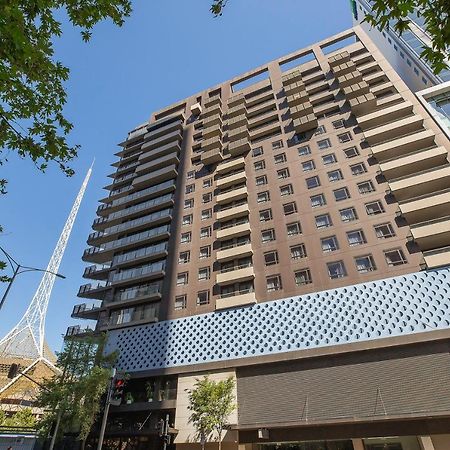 الشقق الفندقية ملبورنفي  Mantra Southbank المظهر الخارجي الصورة